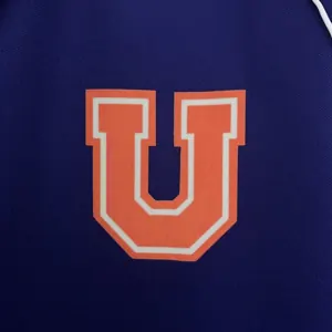 1993 University of Chile Home Retro Kit Vintage Shirt AAAAJersey Supply Yupoo 3