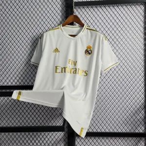 19-20 Real Madrid home 3