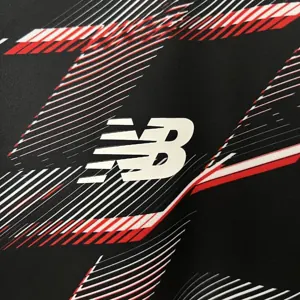24-25 Sao Paulo Pre-match Kit Jersey Supplier Yupoo 3