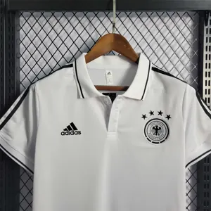 POLO Germany White 6