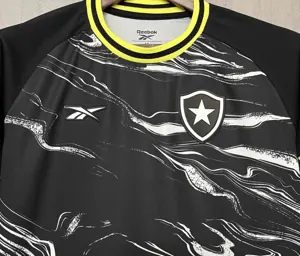 24-25 Botafogo Fourth Woman Shirt Soccer Uniforms AAAAJersey Supplier Yupoo 3
