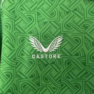 2024 Ireland Home Kit Jersey Supplier Yupoo 5