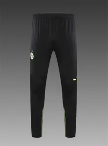Polo Dortmund black stripes 17