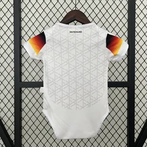 2024 Germany Home Baby Uniform Best Wholesale Yupoo 5