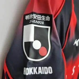 22-23 Hokkaido Consadole Sapporo home 8