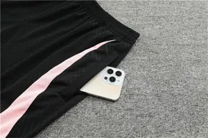 22-23 PSG Training Kit Pink 1