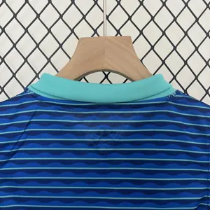 2024 Brazil Away Kid Kits Youth Apparels AAAAJersey Wholesale Yupoo 1