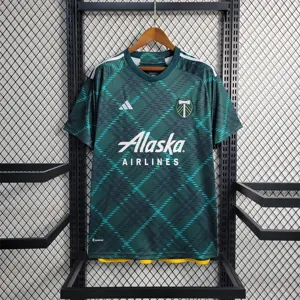 23-24 Portland Timbers home