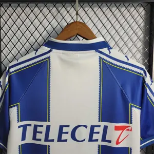 97-99 Porto Home Retro Kit Vintage Shirt Football Jerseys Yupoo 6