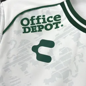 25-26 León Away Shirt Football Uniforms AAAAJersey Dropship Yupoo 5