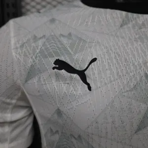 2026 Egypt World Cup Mens Away Kit Soccer Player Version T-Shirt AAAAJersey Supply Yupoo 10 1