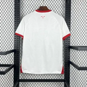 2026 World Cup Jordan Home Kit Football T-Shirt AAAAJersey Supply Yupoo 4