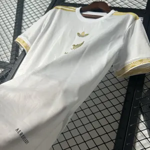 2025 Mexico Gold Cup White Special Edition Shirt Football Uniform AAAAJersey Wholesale Yupoo 1