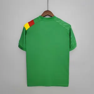 Cameroon green 7