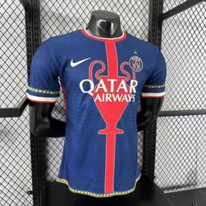 25-26 PSG Special Edition Player Version Kit Soccer Sino Maillot été AAAAJersey Yupoo 5