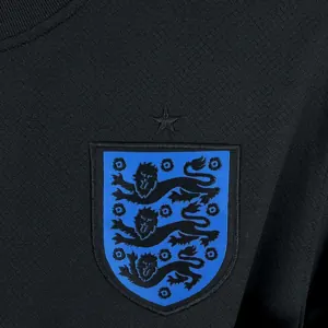 2025 England Women's Euro Away Shirt Football Uniforms AAAAJersey Dropship Yupoo 4
