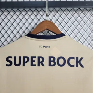 23-24 Porto Away Shirt Football Jerseys Yupoo 7