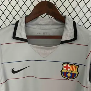 03-04 Retro Barcelona Away S-XXL 5