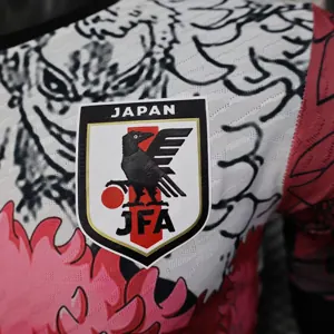 25-26 Japan x One Piece Doflamingo Special Edition Kit Player Version Shirt AAAAJersey Wholesal 3