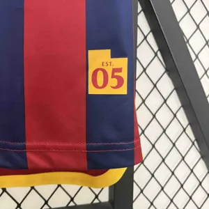 24-25 Salt Lake Home Shirt Football AAAAJersey Supplier 2