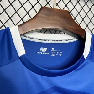 24-25 Cardiff City Home Kit Sport AAAAJersey Yupoo 4
