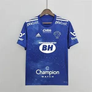 22-23 Cruzeiro blue