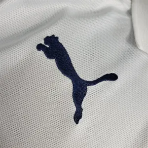 23-24 Marseille POLO White 5