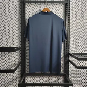 20-23 Barcelona Royal blue POLO 2