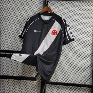 24-25 Vasco da Gama Special Edition Kit Football AAAAJersey Supplier 5