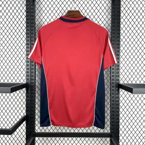 99-00 Benfica Home Retro Kit Vintage Shirt AAAAJersey Supply Yupoo 1