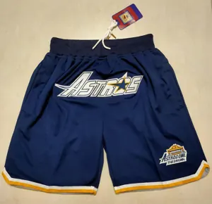 MLB Shorts 27