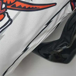 Toronto Raptors VANVLEET#23 White NBA Jersey 6
