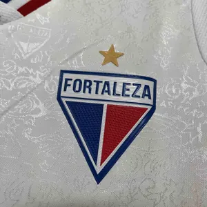 24-25 Fortaleza Away Shirt Soccer Uniforms Soccer AAAAJersey Yupoo 1