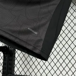 25-26 Atletico Mineiro Black Special Edition Shirt Soocer Uniform AAAAJersey Dropship Yupoo-1 1