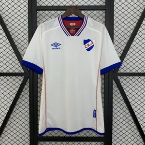 25-26 Uruguay National Home Shirt Soccer Uniform AAAAJersey Dropship Yupoo
