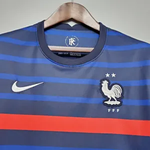 2020 France home 8