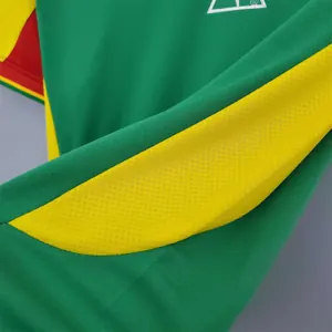 2002 Senegal green 3