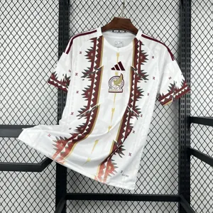 2026 Mexico Mens Special Edition Kit Soccer T-Shirt AAAAJersey Supply Yupoo 7