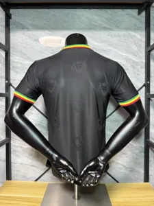 2026 Senegal Special Edition KIt Player Version Soccer T-Shirt AAAAJersey Supply Yupoo-3 2