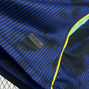 2026 World Cup Brazil Away Kit Football T-Shirt AAAAJersey Supply Yupoo 1