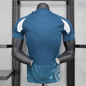 24-25 Real Madrid Blue Dragon Special Edition Player Version Shirt AAAAJersey Supplier Yupoo 4