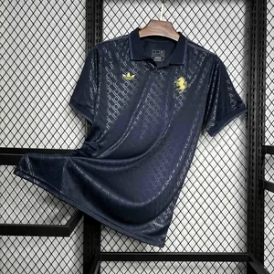 24-25 Juventus Third Kit Soccer Uniforms Soccer AAAAJersey Yupoo S-2XL 5