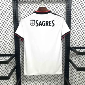 26-27 Benfica Mens Special Edition Football T-Shirt AAAAJersey Supply Yupoo 4