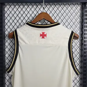 23-24 Vasco da Gama Tank Top White 9