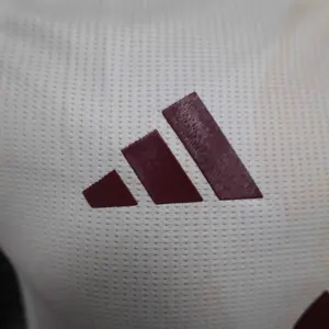 24-25 Roma Away Kit Player Version Shirt Soccer AAAAJersey Yupoo 1