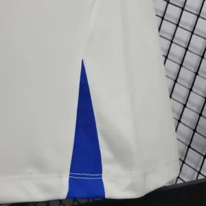 2023 French white training suit 8