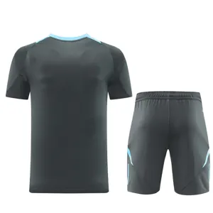 2024 Argentina Training Soccer Jerseys Football Shirts 2