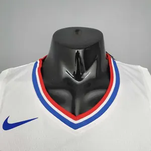 RONDO#4 Clippers Limited Edition White 8