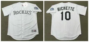 Colorado Rockies 5