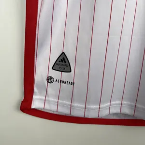 23-24 Benfica Special White Shirt Football Jerseys Yupoo 2